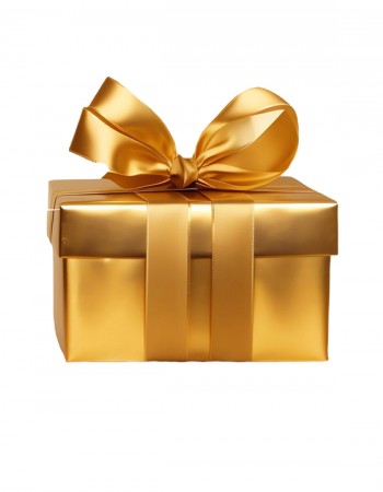 Gift Box Gold Edition Haircare Gift Box Gold Edition Haircare