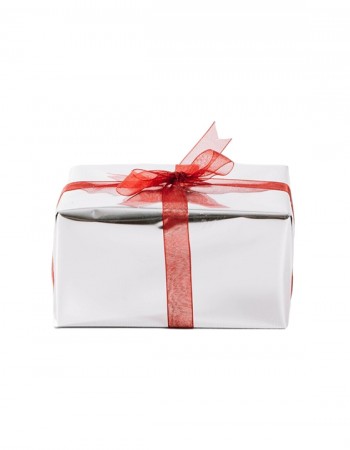 Gift Box Silver Edition Haircare Gift Box Silver Edition Haircare
