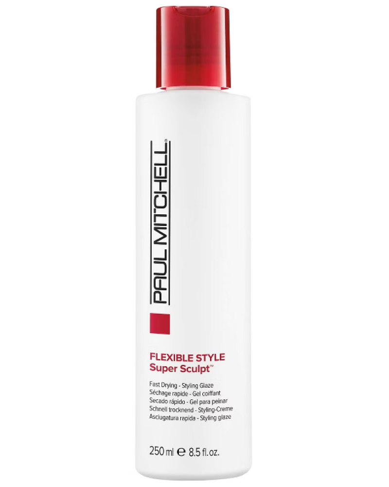 Paul Mitchell Flexible Style - Super Sculpt Styling Glaze 250ml