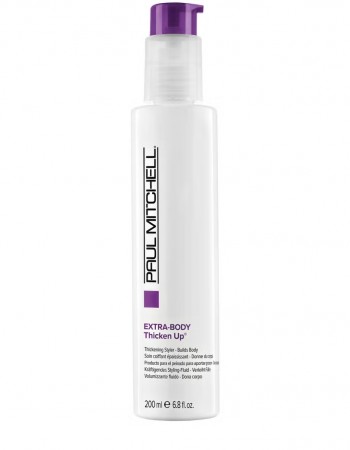 Paul Mitchell Extra Body Thicken Up Styling Lotion 200ml Paul Mitchell Extra Body Thicken Up Styling Lotion 200ml