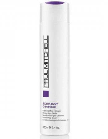 Paul Mitchell Extra Body Conditioner (300ml) Paul Mitchell Extra Body Conditioner (300ml)