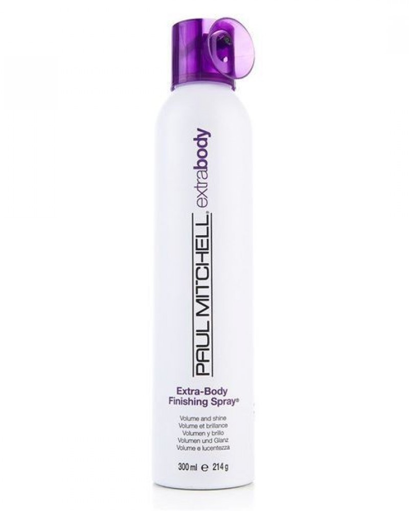 Paul Mitchell Extra Body Finishing Spray (300ml)