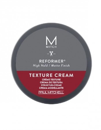 Mitch - Reformer Texture Cream Mitch - Reformer Texture Cream