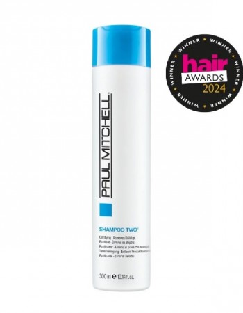Paul Mitchell -  Clarifying Shampoo Two 300ml Paul Mitchell -  Clarifying Shampoo Two 300ml