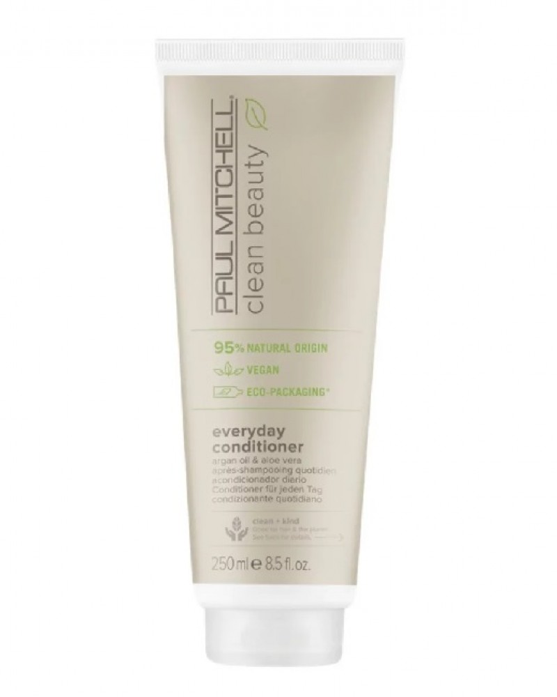 Paul Mitchell -  Clean Beauty - Everyday Conditioner 250ml