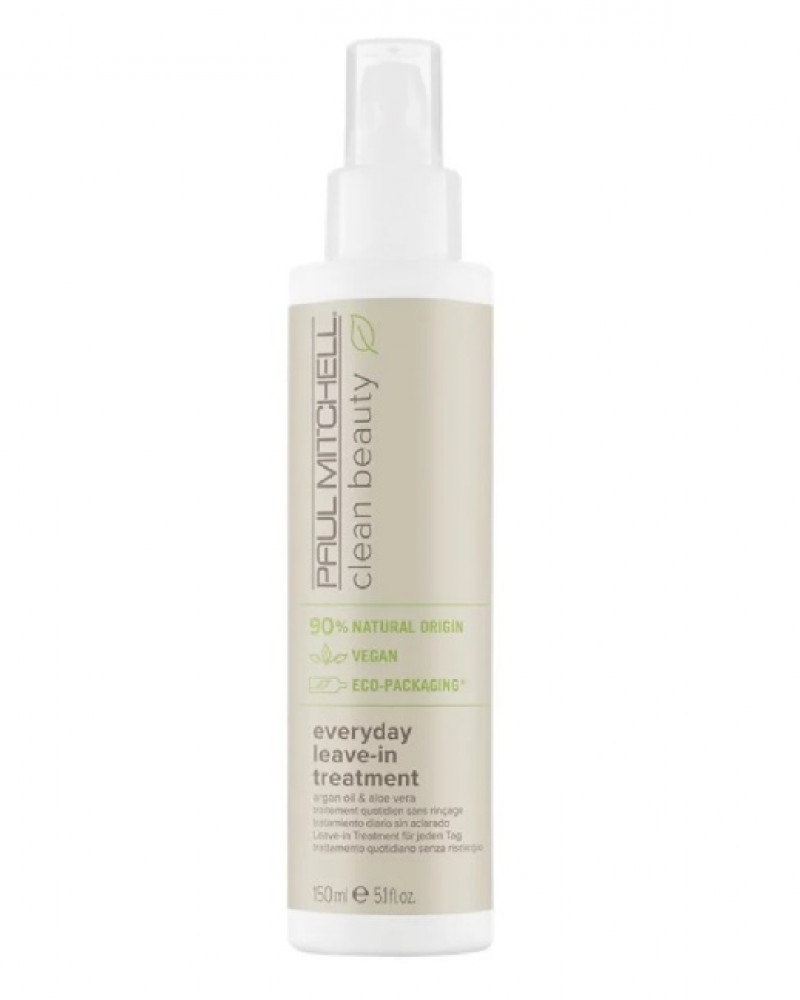 Paul Mitchell -  Clean Beauty - Everyday Leave-In Treatment 150ml