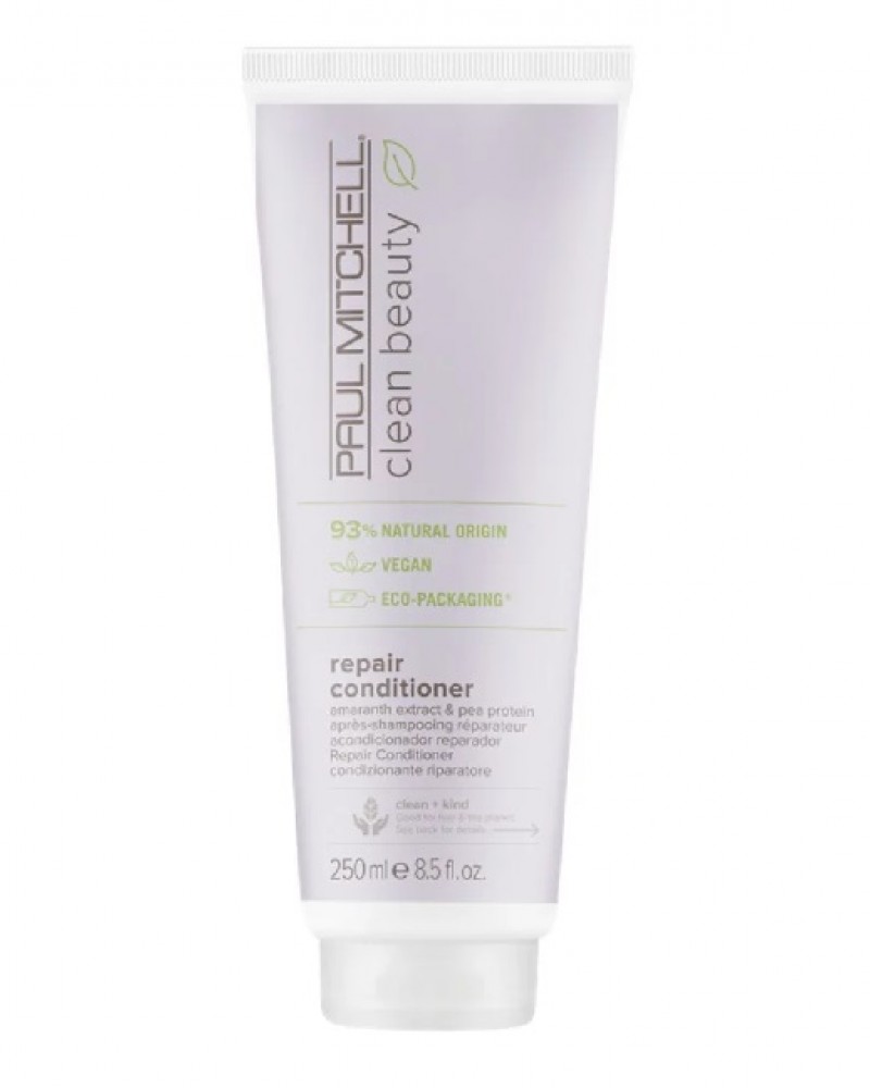 Paul Mitchell -  Clean Beauty - Repair Conditioner 250ml