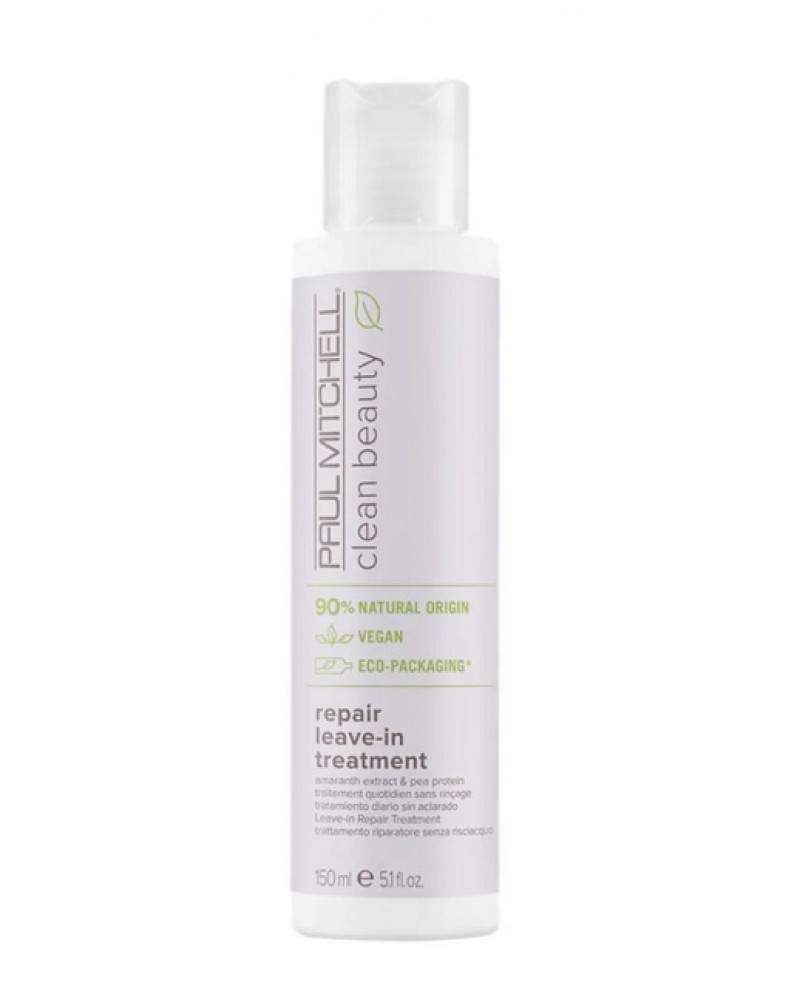 Paul Mitchell -  Clean Beauty - Repair Repair Leave-In Treatment 150ml