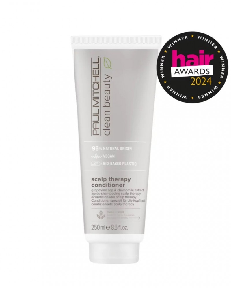 Paul Mitchell Clean Beauty - Scalp Therapy Conditioner