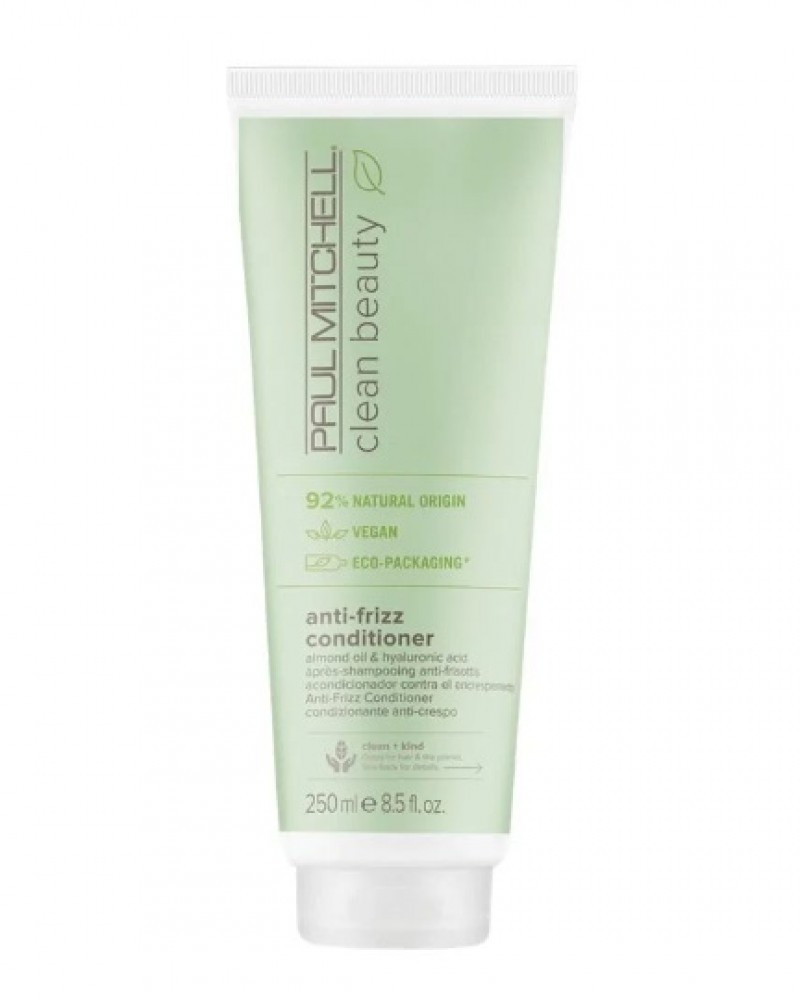 Paul Mitchell - Clean Beauty - Anti-Frizz Conditioner