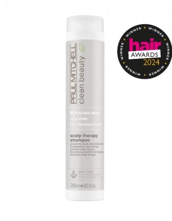 Paul Mitchell Clean Beauty - Scalp Therapy Shampoo Paul Mitchell Clean Beauty - Scalp Therapy Shampoo