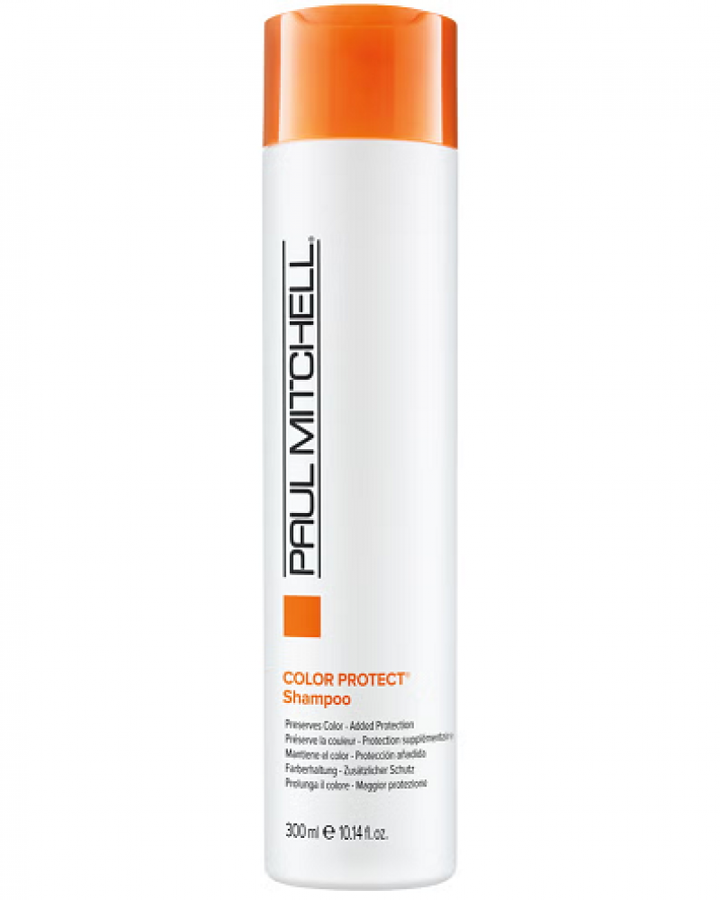 Paul Mitchell -  Colour Protect Shampoo 300ml