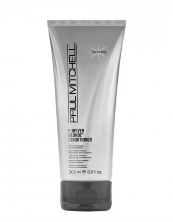 Paul Mitchell -  Forever Blonde Conditioner 200ml Paul Mitchell -  Forever Blonde Conditioner 200ml
