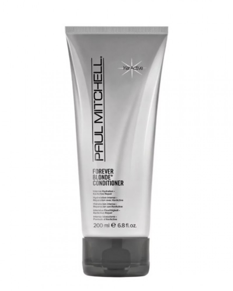 Paul Mitchell -  Forever Blonde Conditioner 200ml