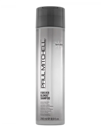 Paul Mitchell -  Forever Blonde Shampoo 250ml Paul Mitchell -  Forever Blonde Shampoo 250ml