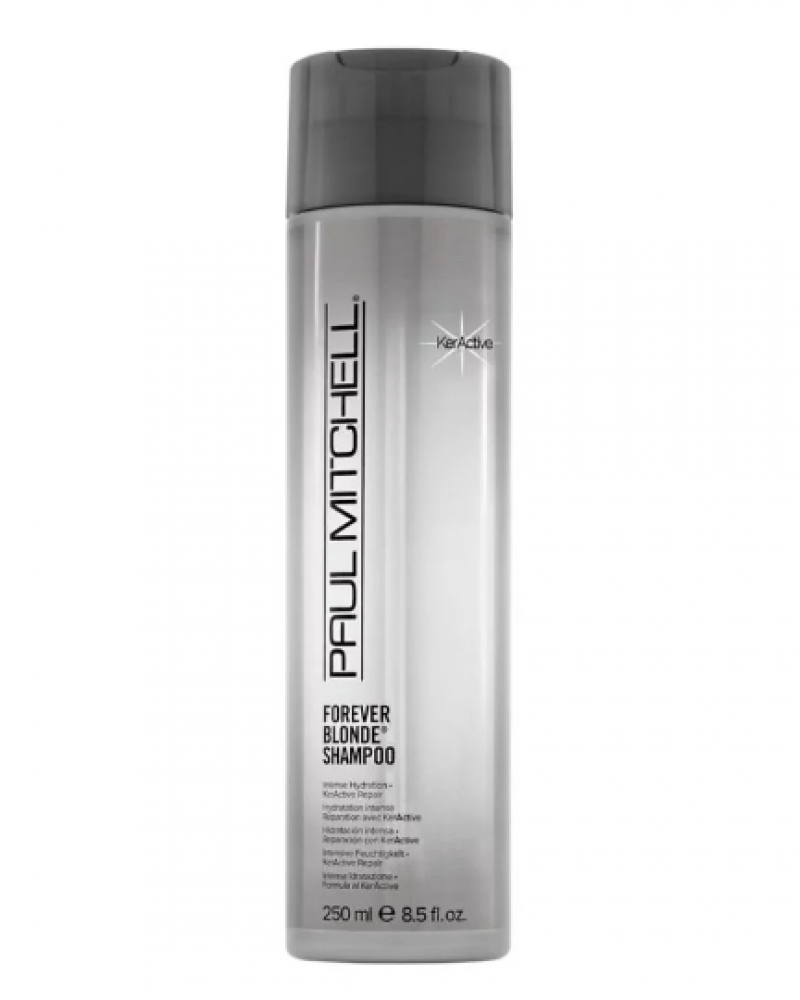 Paul Mitchell -  Forever Blonde Shampoo 250ml