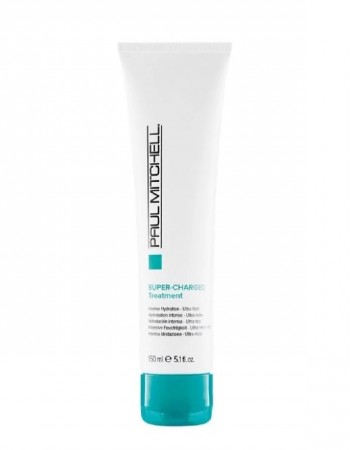 Paul Mitchell -  Super-Charged Treatment 150ml Paul Mitchell -  Super-Charged Treatment 150ml