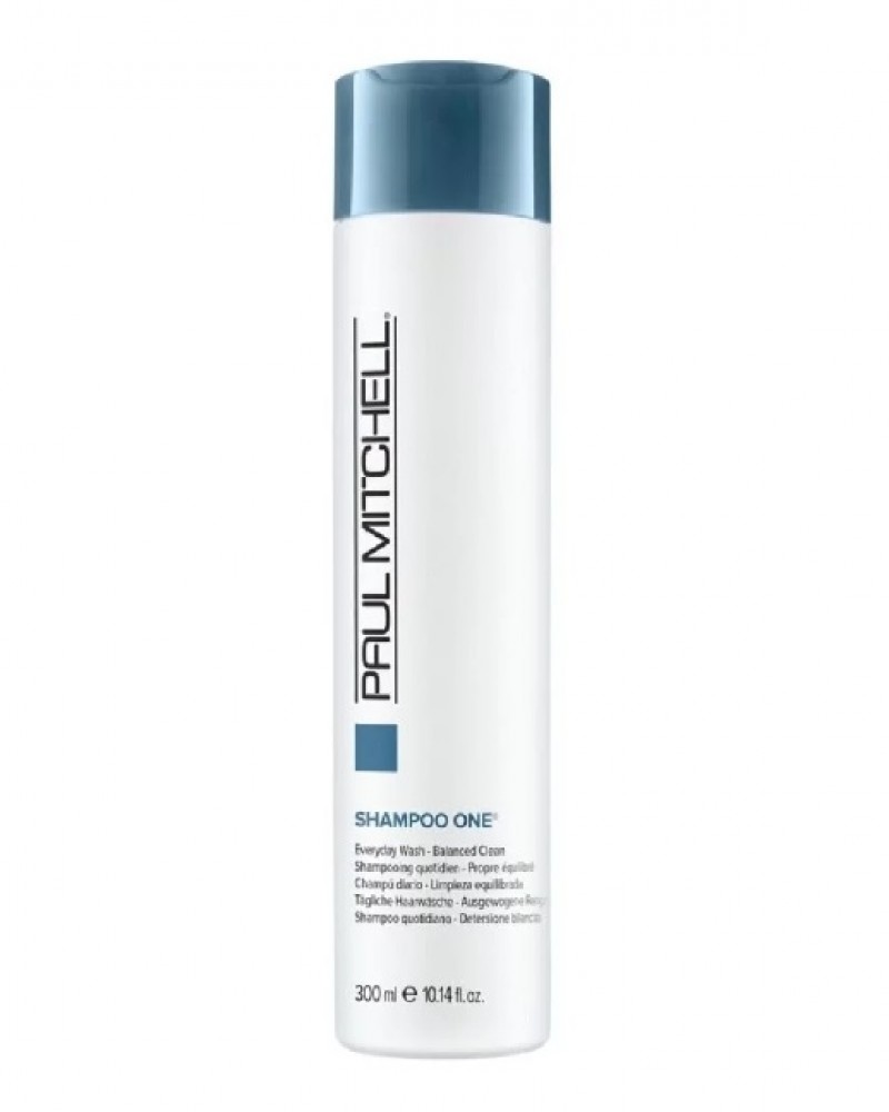 Paul Mitchell -  Original Shampoo One 300ml