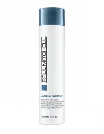 Paul Mitchell -  Original Awapuhi Shampoo 300ml Paul Mitchell -  Original Awapuhi Shampoo 300ml