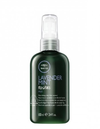 Tea Tree Lavender Mint Moisture Milk Leave-In Conditioner 100ml Tea Tree Lavender Mint Moisture Milk Leave-In Conditioner 100ml