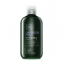 Tea Tree Lavender Mint Moisturizing Shampoo 300ml Tea Tree Lavender Mint Moisturizing Shampoo 300ml