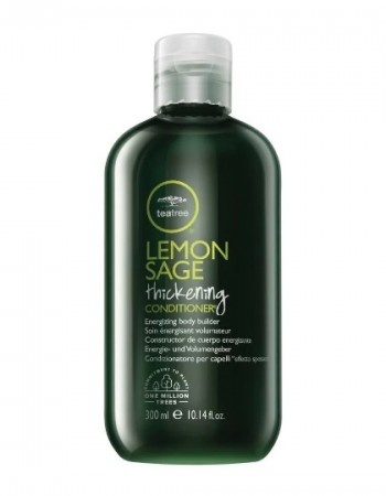 Tea Tree Lemon Sage Thickening Conditioner 300ml Tea Tree Lemon Sage Thickening Conditioner 300ml