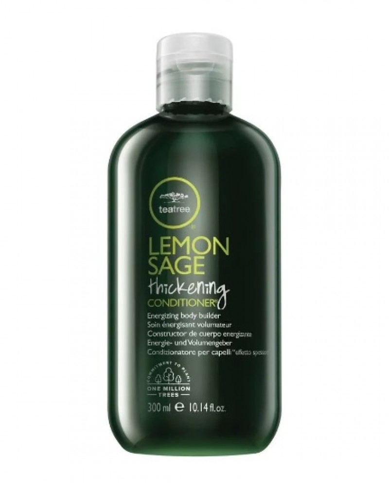 Tea Tree Lemon Sage Thickening Conditioner 300ml