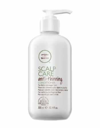 Tea Tree Scalp Care Regeniplex Conditioner 300ml Tea Tree Scalp Care Regeniplex Conditioner 300ml