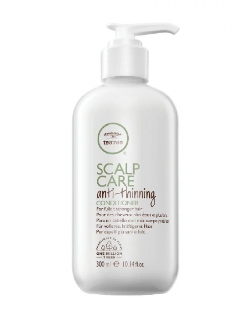 Tea Tree Scalp Care Regeniplex Conditioner 300ml