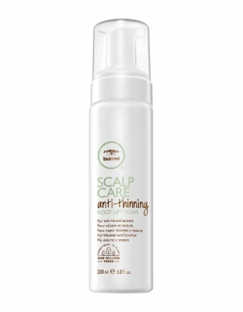 Tea Tree Scalp Care Regeniplex Root Lift Foam 200ml Tea Tree Scalp Care Regeniplex Root Lift Foam 200ml