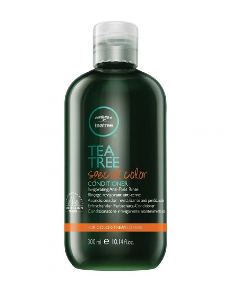 Tea Tree Special Color Conditioner 300ml