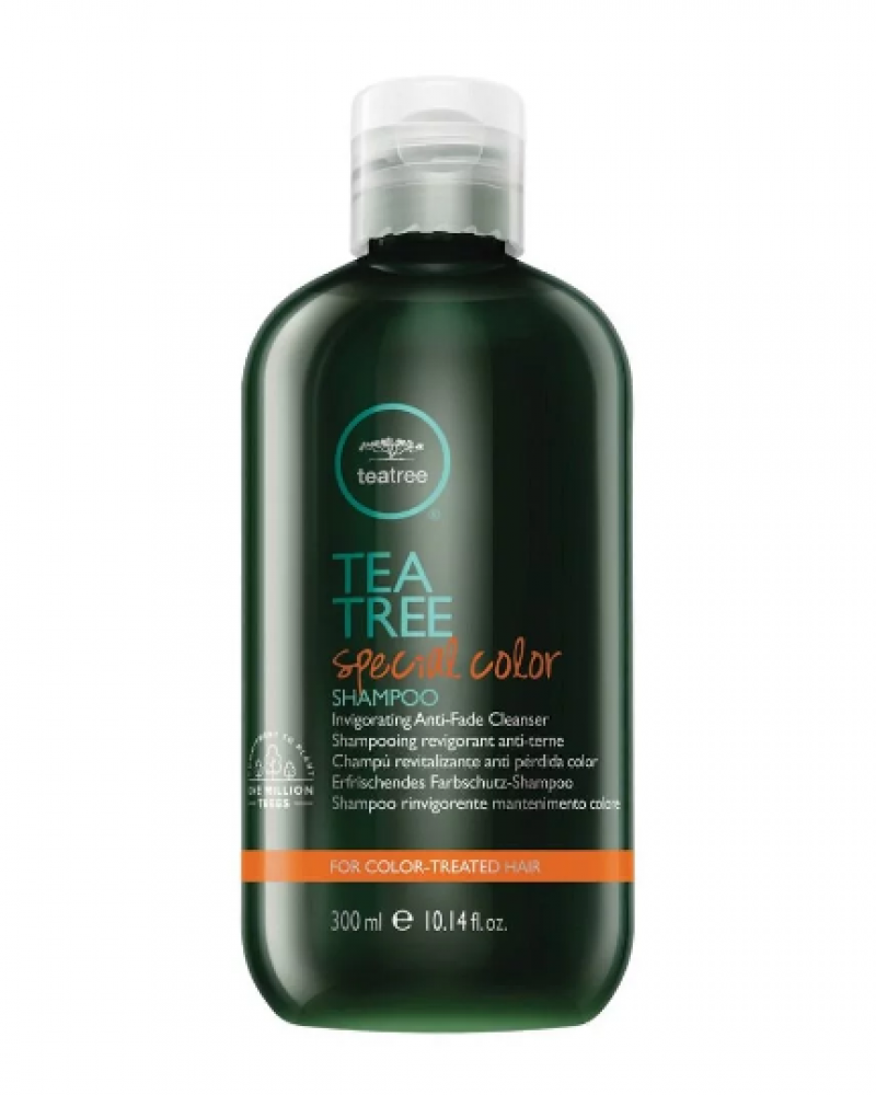 Tea Tree Special Color Shampoo 300ml