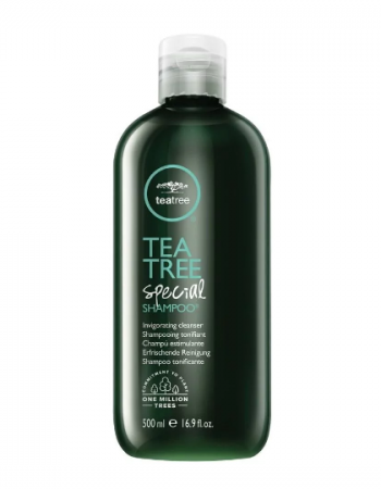 Tea Tree Special Shampoo 300ml