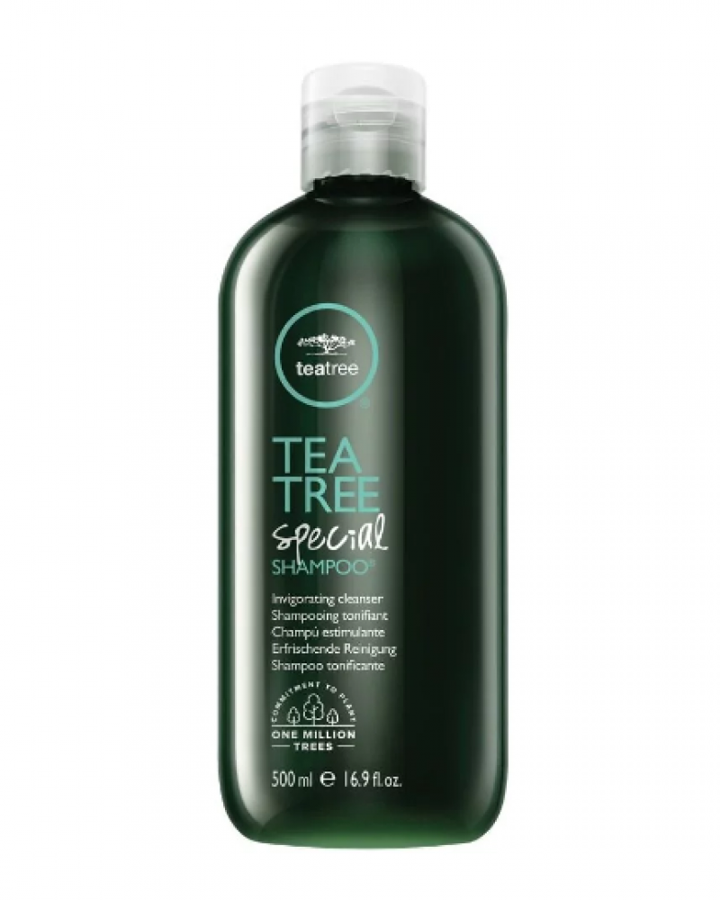 Tea Tree Special Shampoo 300ml